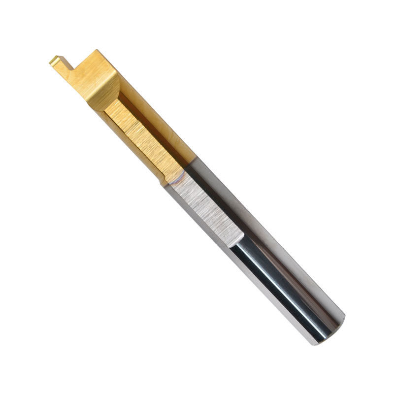 OEM Micro Boring Tool, Face Grooving Tool per l' lavorazione del tornitore di tornitura micro CNC