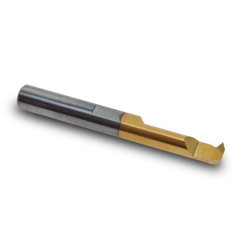 Strumento di perforazione a carburo di tungsteno solido per utensile CNC interno A55 A60
