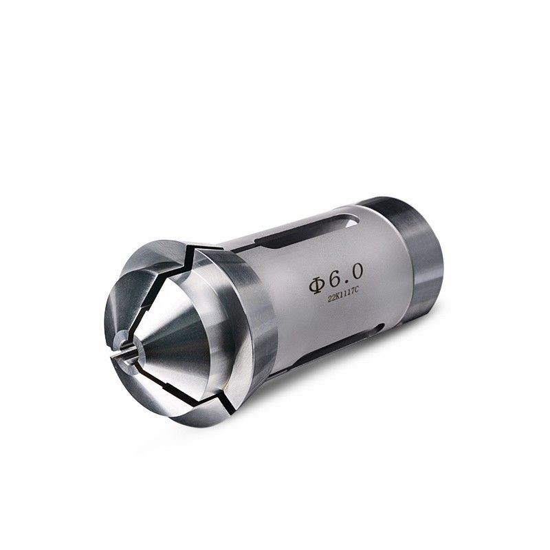 Alte precisioni per il tornio svizzero Collets Carbide CNC