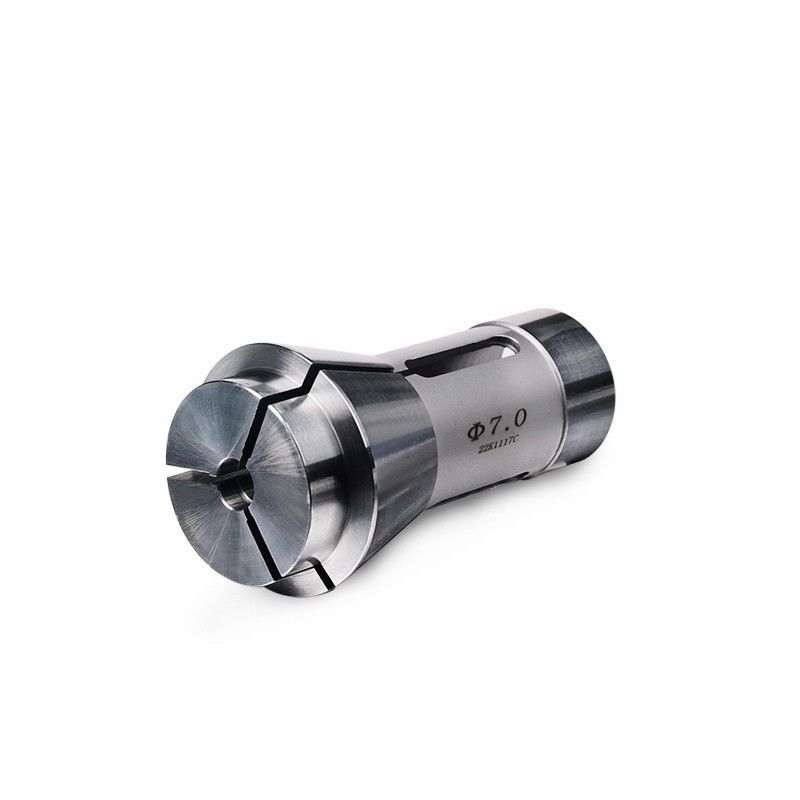 Alte precisioni per il tornio svizzero Collets Carbide CNC