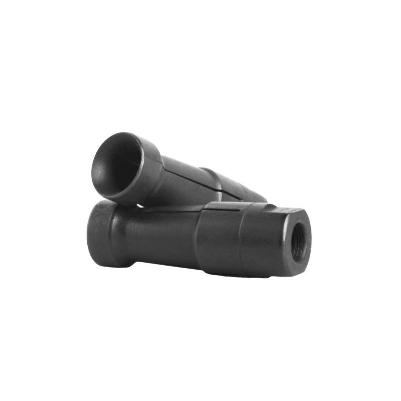 Finger Chuck per il tornio a molla ad alte prestazioni M9×P1.0 per il tornio CNC