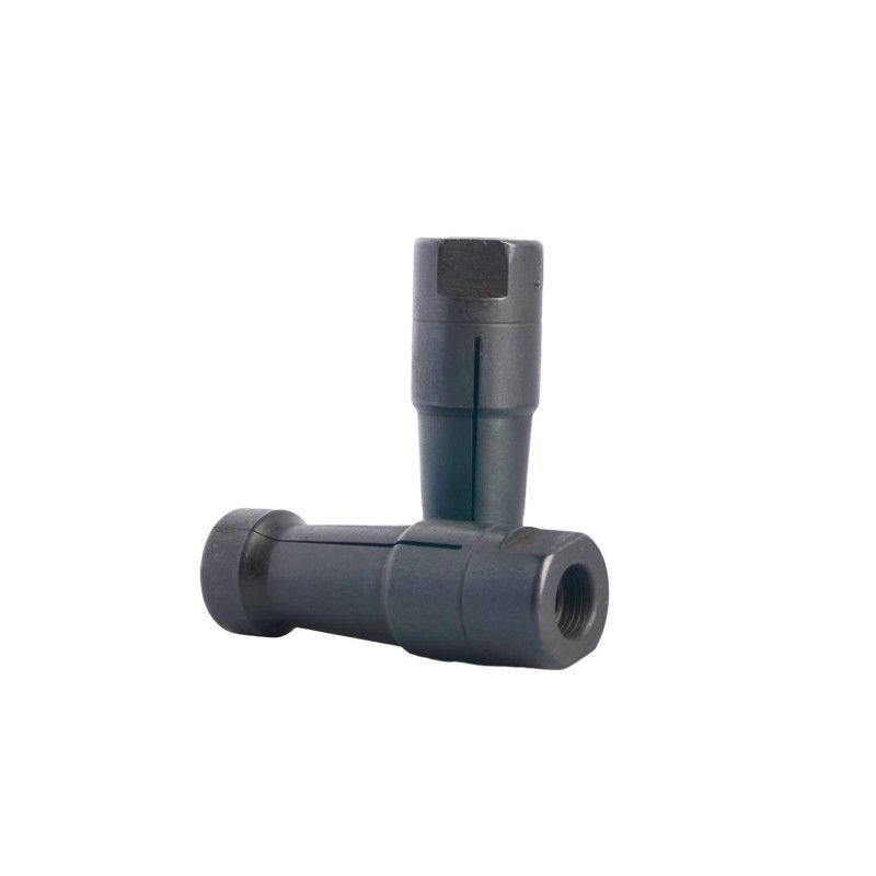 Finger Chuck per il tornio a molla ad alte prestazioni M9×P1.0 per il tornio CNC