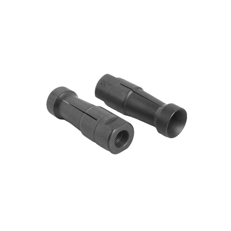 Finger Chuck per il tornio a molla ad alte prestazioni M9×P1.0 per il tornio CNC