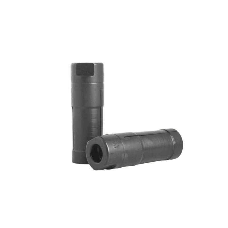 LENS Barfeed Swiss Lathe Collets M10P1.0 Standard Clamping Sleeve For Lathe Machine
