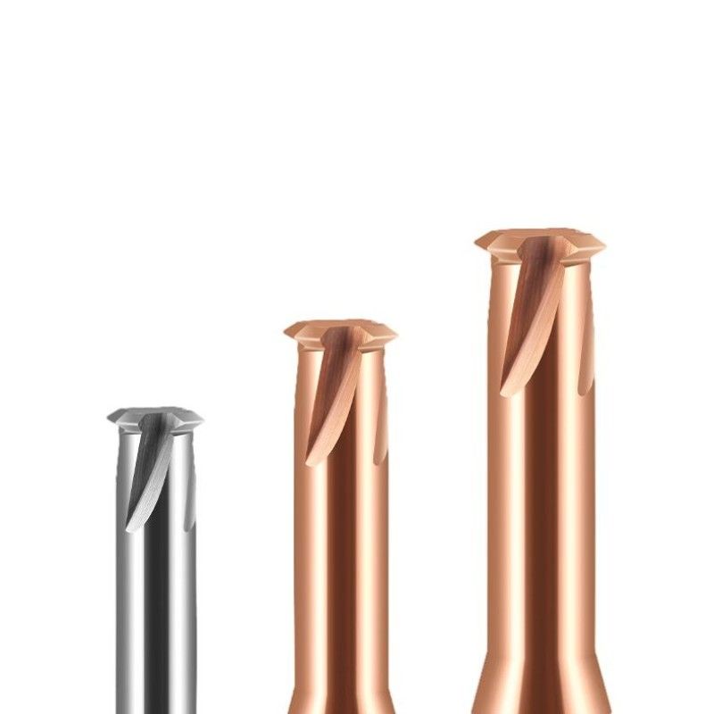 Fabbricazione di fili a denti singoli a CNC