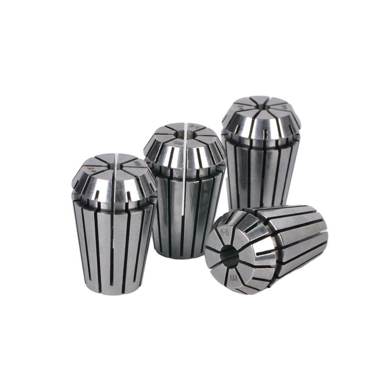 Alta precisione ER20 ER Collet Chuck per CNC incisione fresatura Lathe Chuck strumento