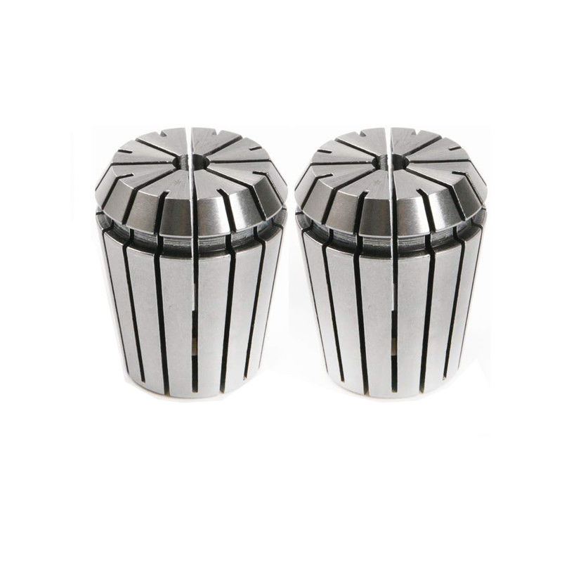 40mm lunghezza ER Collet Chuck, ER32 Collet Set per CNC Lathe Milling Tool