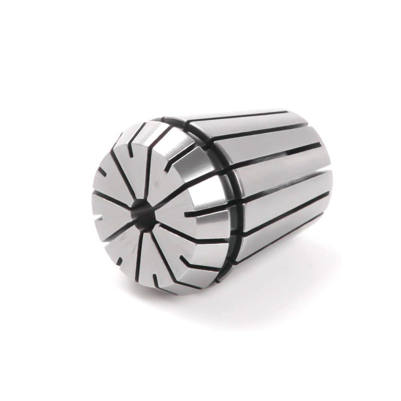 40mm lunghezza ER Collet Chuck, ER32 Collet Set per CNC Lathe Milling Tool