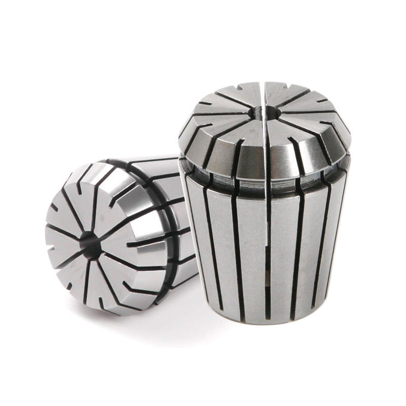 40mm lunghezza ER Collet Chuck, ER32 Collet Set per CNC Lathe Milling Tool