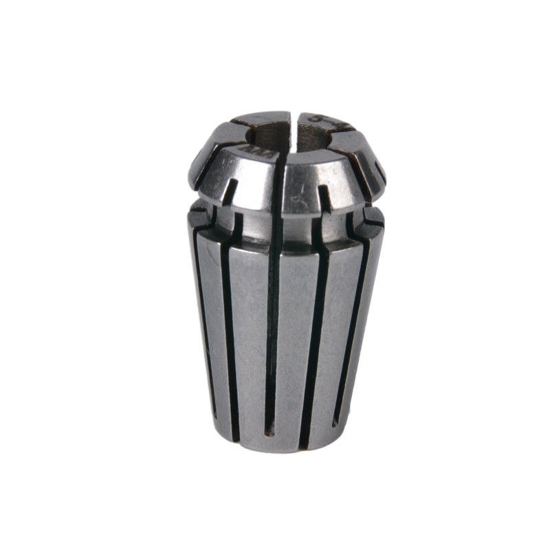 Ossido nero ER11 Collet di molla Chuck per CNC Lathe Milling Tool 1.0mm-7.0mm