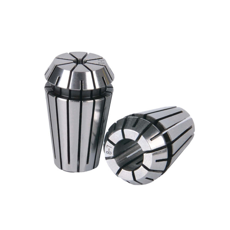 Morse Taper ER25 ER Collet Chuck Set per la fresatura CNC