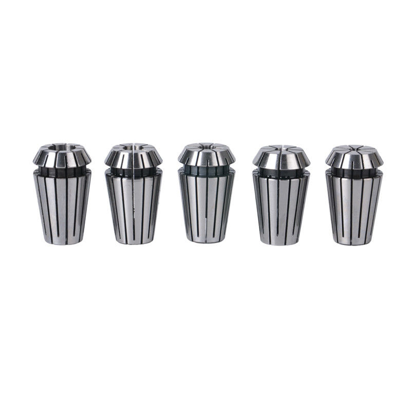 Morse Taper ER25 ER Collet Chuck Set per la fresatura CNC