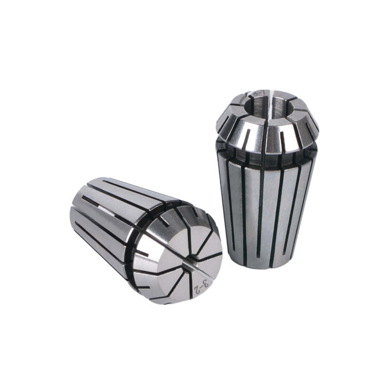 Morse Taper ER25 ER Collet Chuck Set per la fresatura CNC