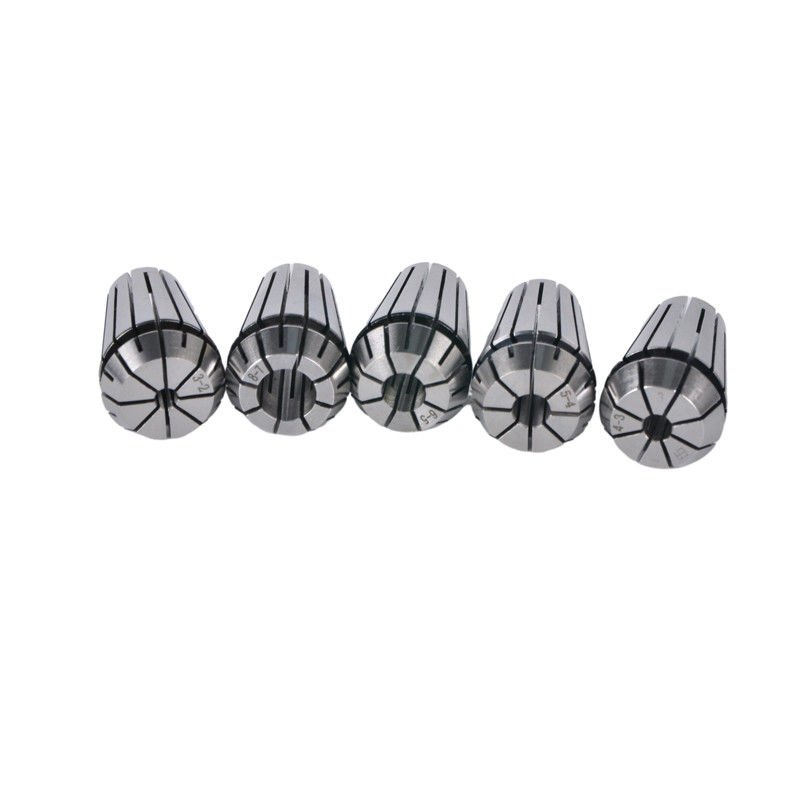 Morse Taper ER25 ER Collet Chuck Set per la fresatura CNC