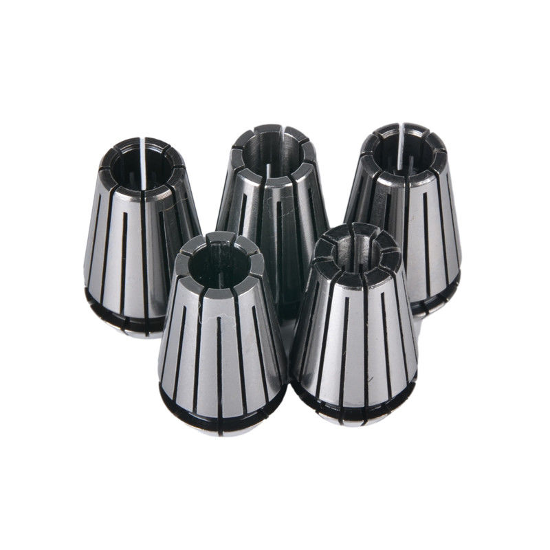 Morse Taper ER25 ER Collet Chuck Set per la fresatura CNC