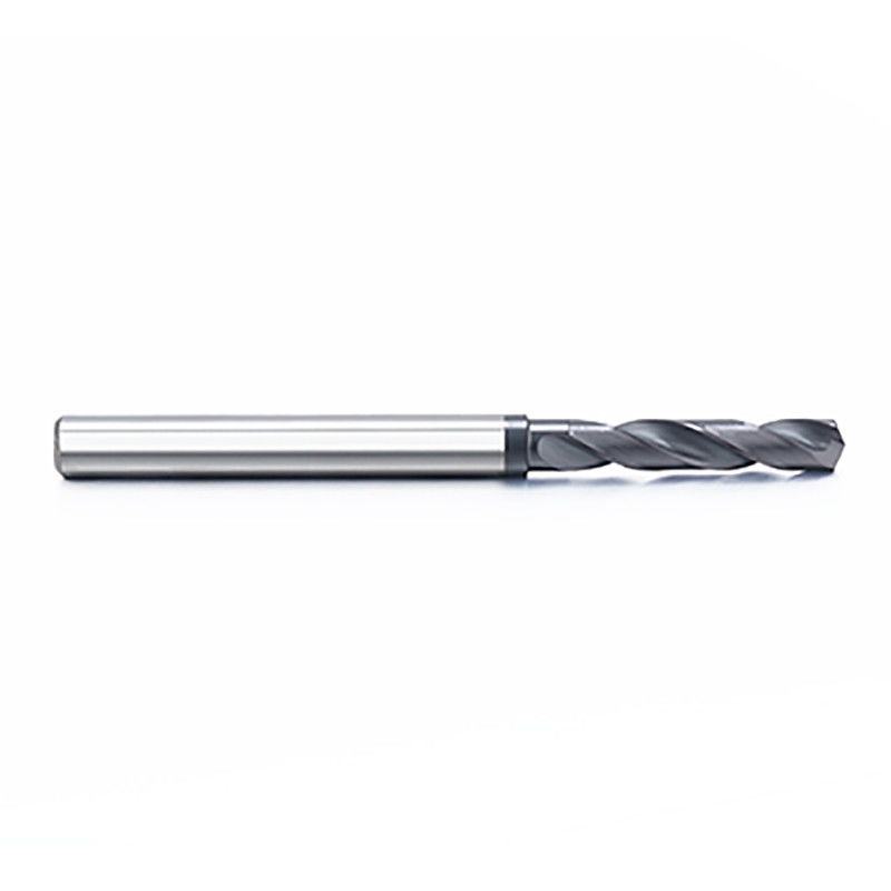 Legno liquido di raffreddamento interno Carburo solido CNC bit rotondo