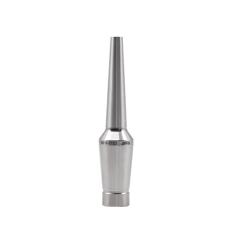 Sottile ECR12 Rimborso Fit Chucks Tipo standard per mulini e trapano