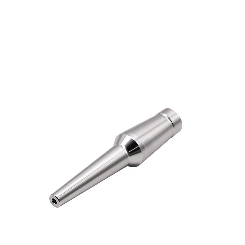 Sottile ECR12 Rimborso Fit Chucks Tipo standard per mulini e trapano