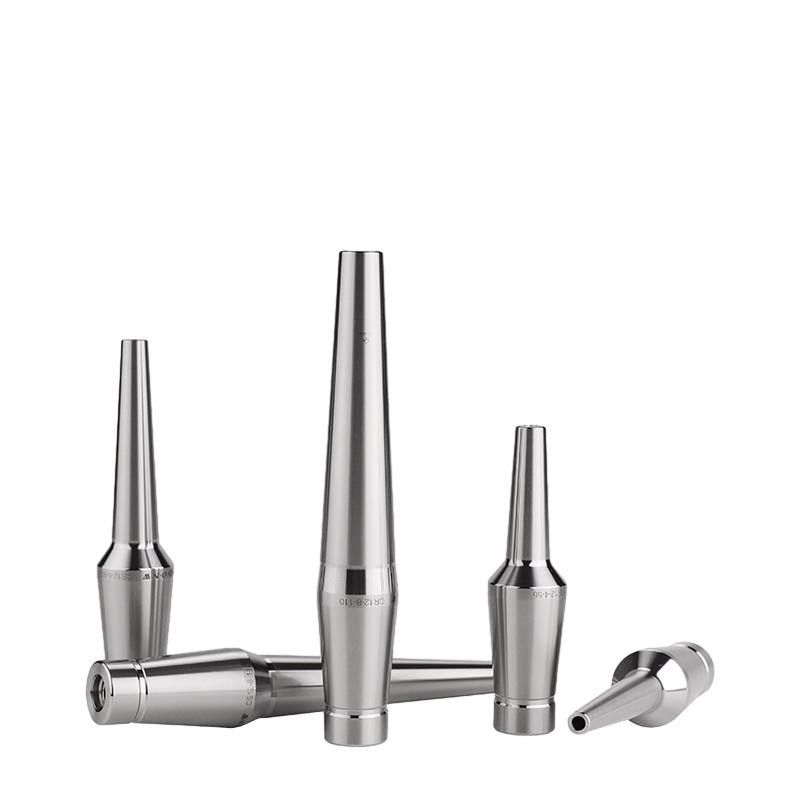 Sottile ECR12 Rimborso Fit Chucks Tipo standard per mulini e trapano