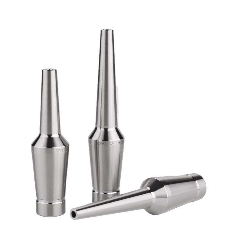 Sottile ECR12 Rimborso Fit Chucks Tipo standard per mulini e trapano