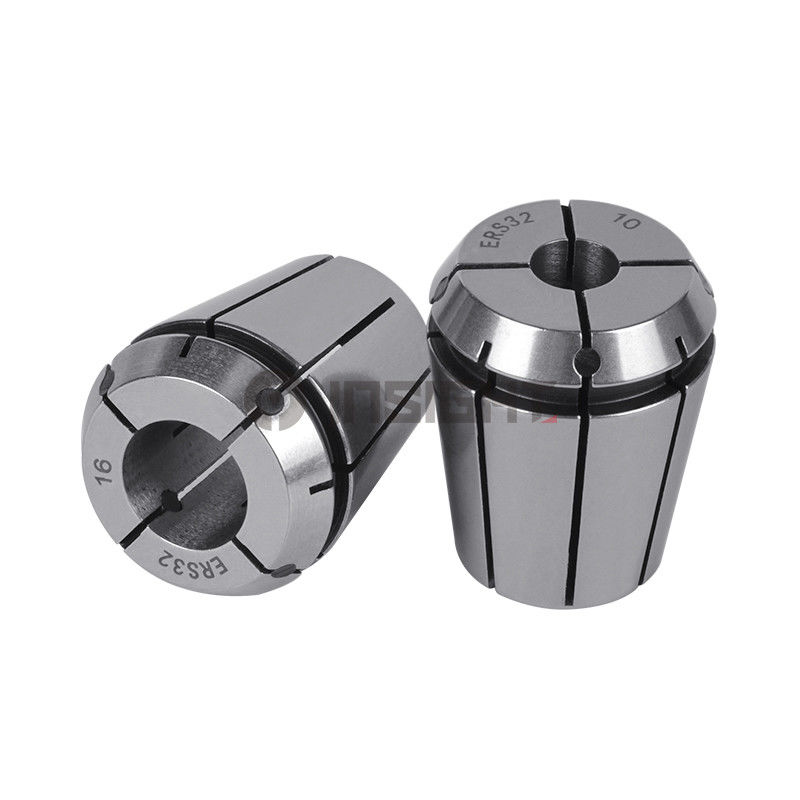 50mm lunghezza ER Collet Chuck ER11 dimensione Morse Taper per la lavorazione CNC