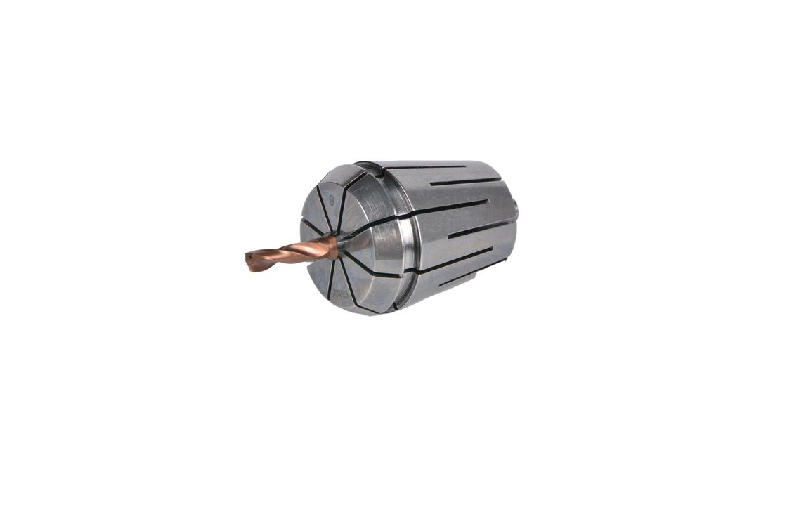 50mm lunghezza ER Collet Chuck ER11 dimensione Morse Taper per la lavorazione CNC