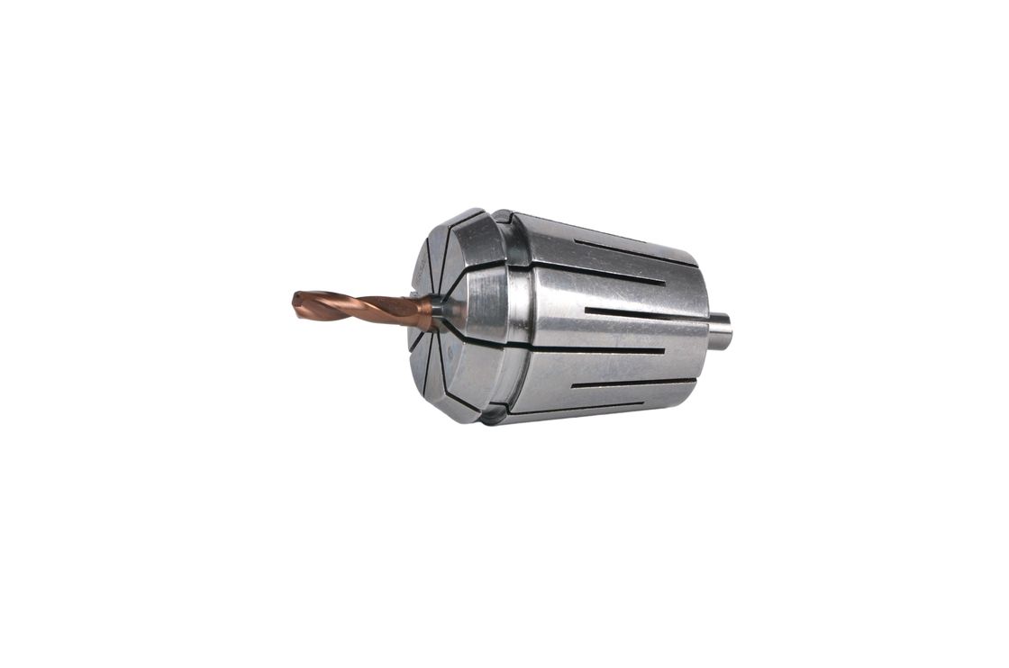 50mm lunghezza ER Collet Chuck ER11 dimensione Morse Taper per la lavorazione CNC