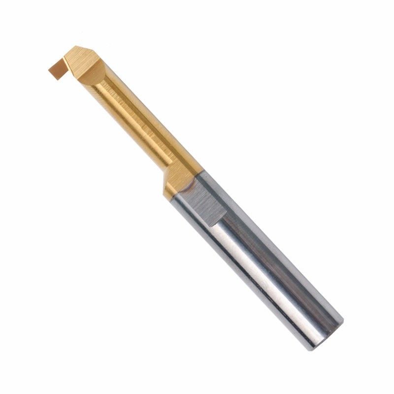 Strumento di tornitura per piccoli fori da 65 mm MGR Tagliatore di carburo Standard Size Strumento generale di installazione