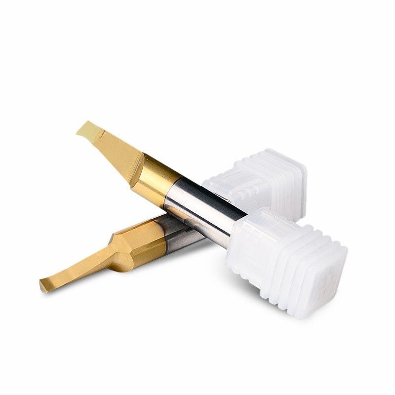 MVR Deep Face Grooving Boring Tool Standard Solid Carbide Cnc Micro Bore Turning Boring Cutter