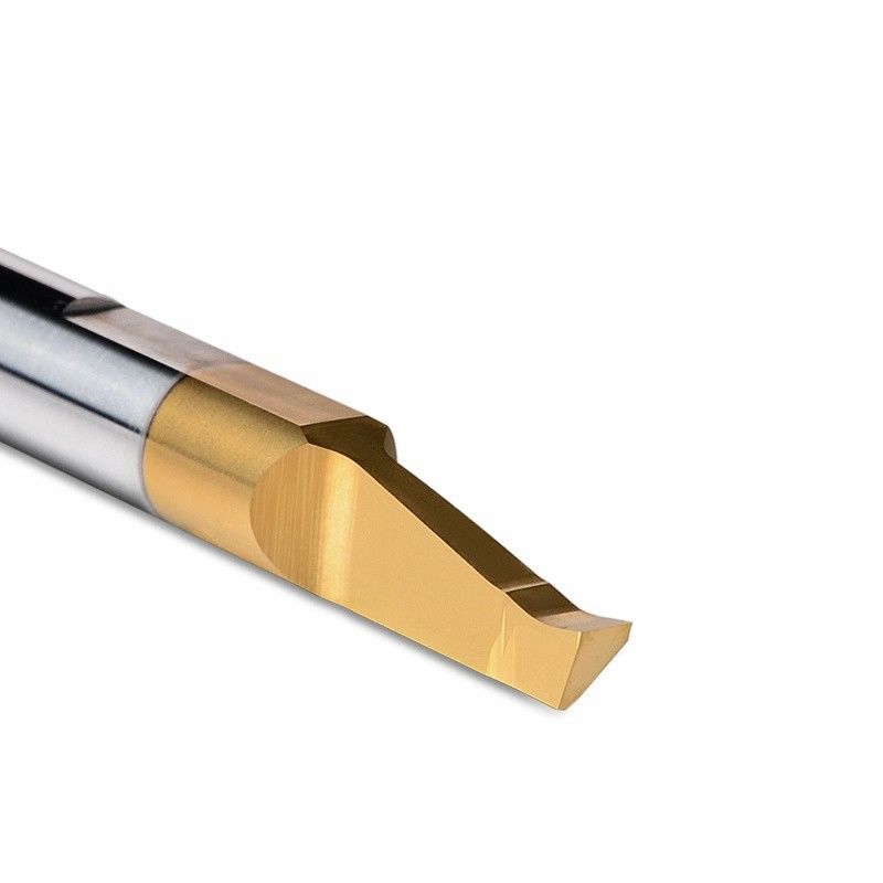 MVR Deep Face Grooving Boring Tool Standard Solid Carbide Cnc Micro Bore Turning Boring Cutter