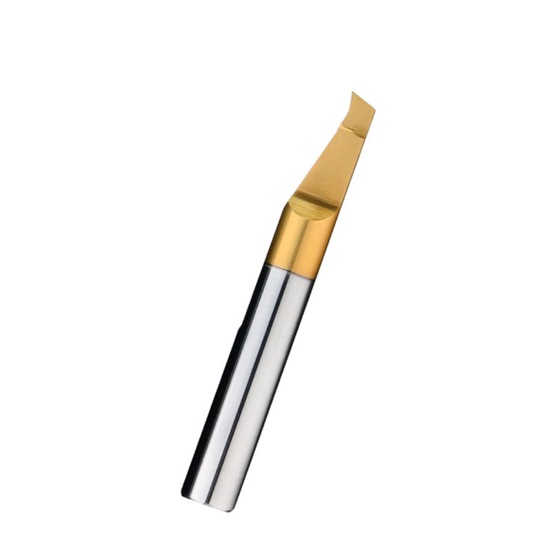 MVR Deep Face Grooving Boring Tool Standard Solid Carbide Cnc Micro Bore Turning Boring Cutter