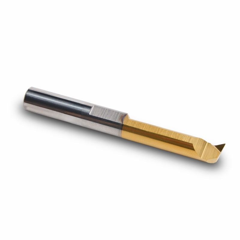 MPR Balzes Coating Boring Tool universale installare tagliatore di carburo di profilazione interna per piccole forature