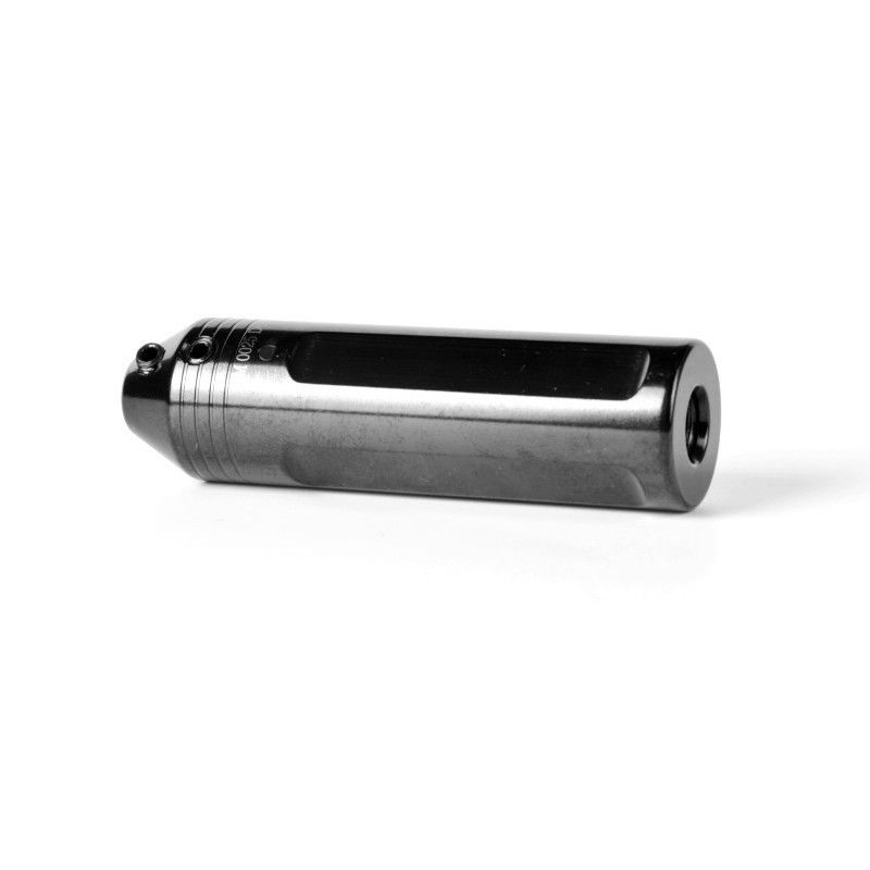 4.0mm-8.0mm Diametro strumento di perforazione del carburo SHB16-D6-L100 portautensili per la lavorazione di precisione