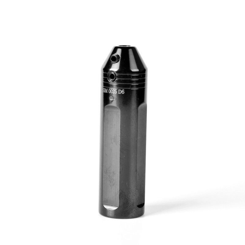 4.0mm-8.0mm Diametro strumento di perforazione del carburo SHB16-D6-L100 portautensili per la lavorazione di precisione