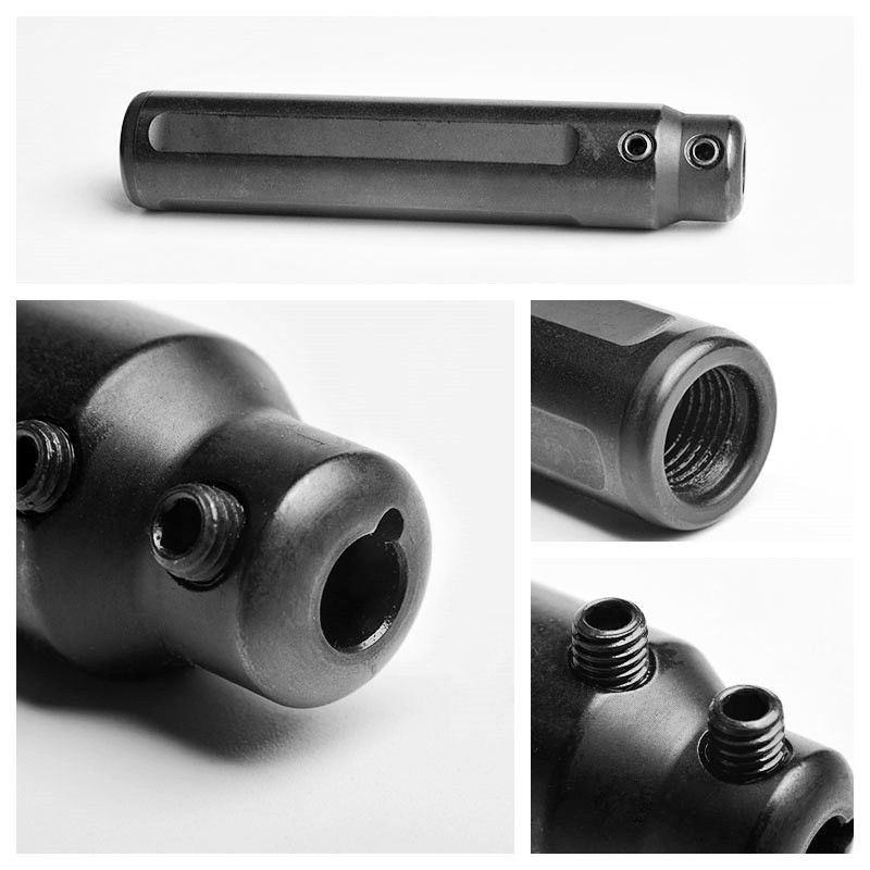 Mini Carbide Boring Tool Sleeve Standard Size Full Stock Toolholder Per Tagliatore Boring