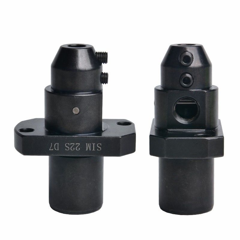 SIM0016-D6 Mini portautensili standard con manica rotonda