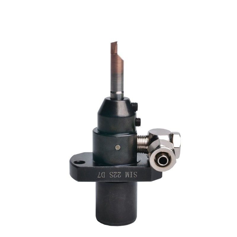 SIM0016-D6 Mini portautensili standard con manica rotonda