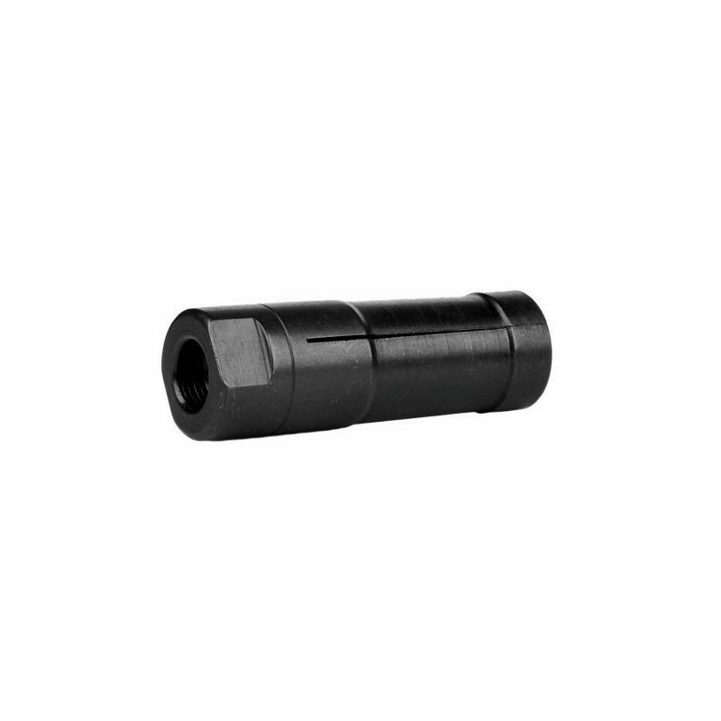 Collette di alimentazione di barre di tornio di stile standard svizzero M7 * 0,75 per tornia CNC