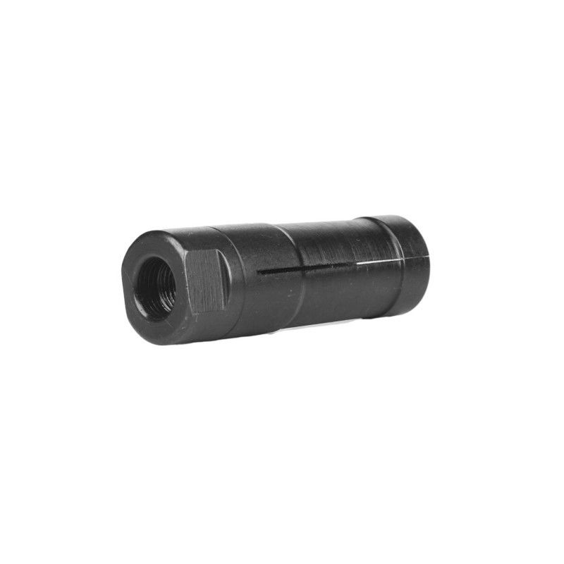 Collette di alimentazione di barre di tornio di stile standard svizzero M7 * 0,75 per tornia CNC