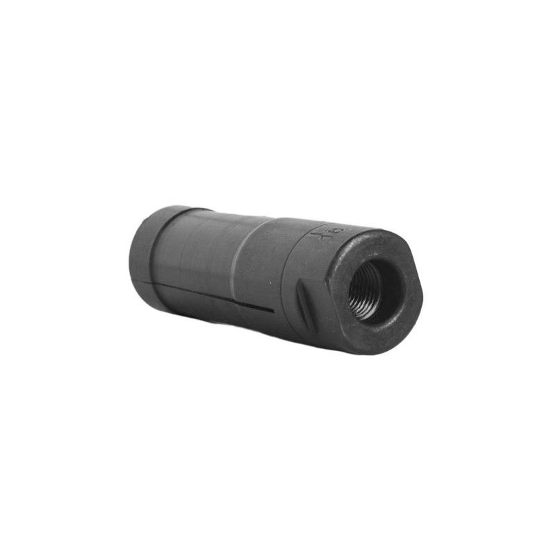 Collette di alimentazione di barre di tornio di stile standard svizzero M7 * 0,75 per tornia CNC