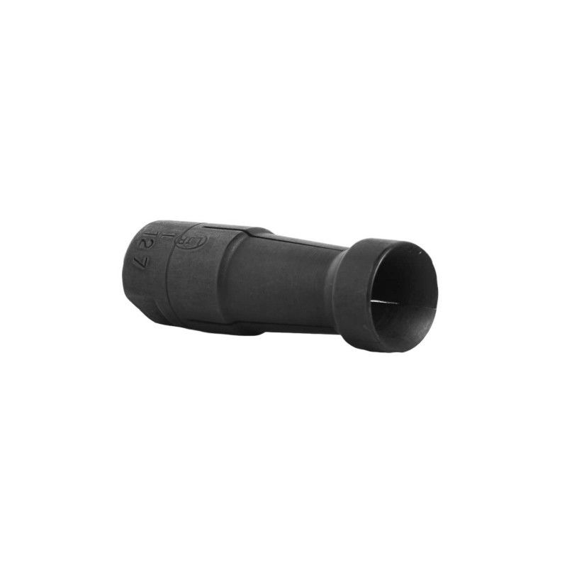Forza di attacco elevata Fermo di tornitura svizzero Bar Feeder Collet Standard Finger Chuck Collet per la macchina LENS