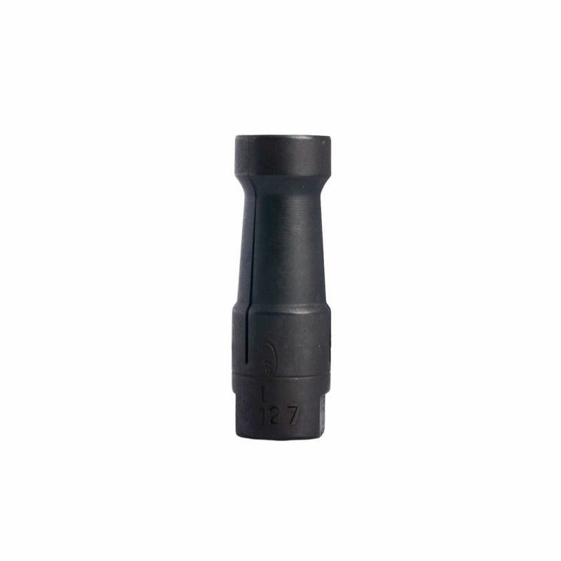 Forza di attacco elevata Fermo di tornitura svizzero Bar Feeder Collet Standard Finger Chuck Collet per la macchina LENS